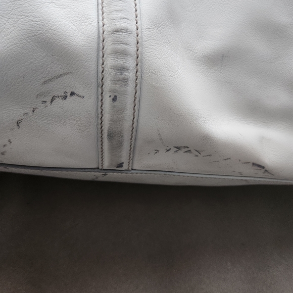 GUCCI BOSTON BAG - Picture 2 of 8